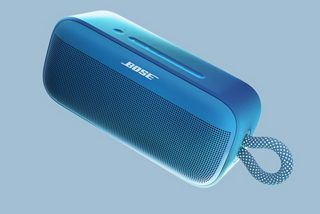 新しいBose SoundLink Plusスピーカー | 迫力のサウンド、大胆な